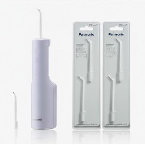 Ирригатор Panasonic EW-DJ26-A321-AS4 с 6 насадками